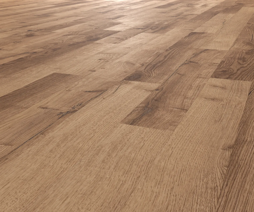 HANSEFLOOR F1 Vinylboden – 1 Palette