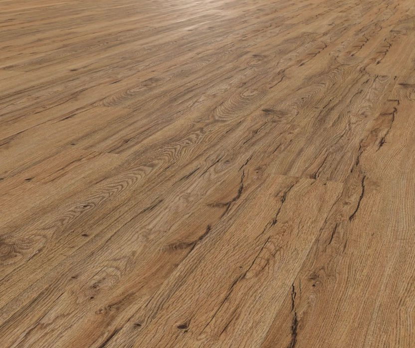 HANSEFLOOR F4 Vinylboden – 1 Palette